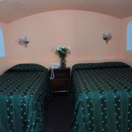 Hotel Am Tepic Eksteriør billede