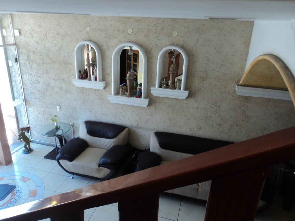 Hotel Am Tepic Eksteriør billede