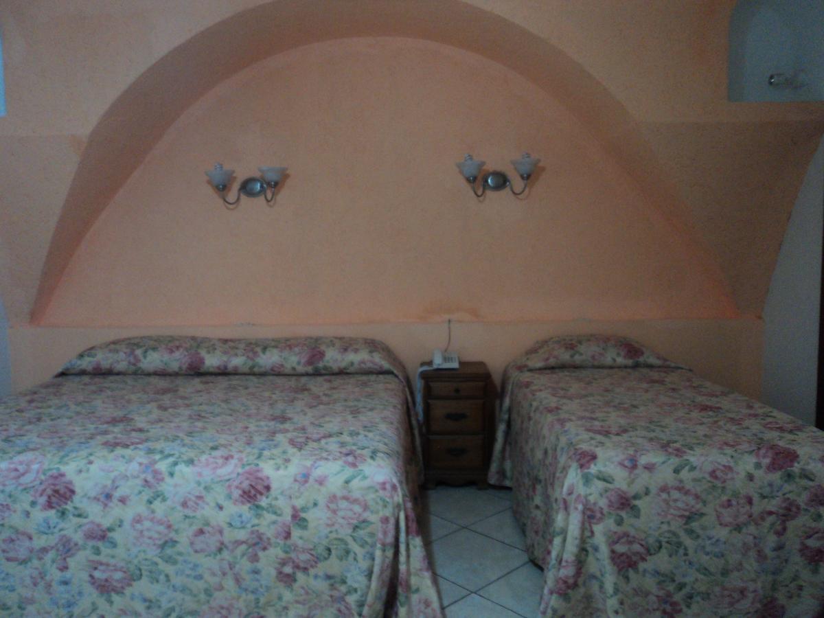 Hotel Am Tepic Eksteriør billede